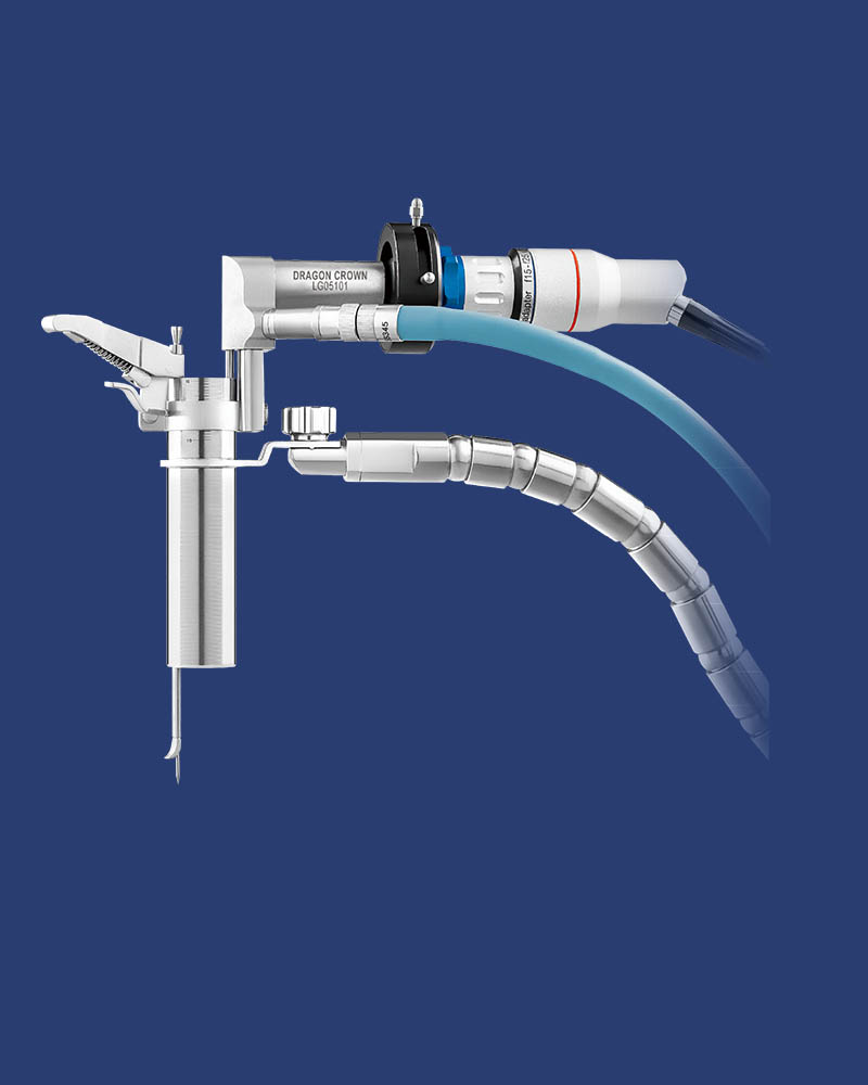 椎间盘镜 - 山东冠龙医疗用品有限公司